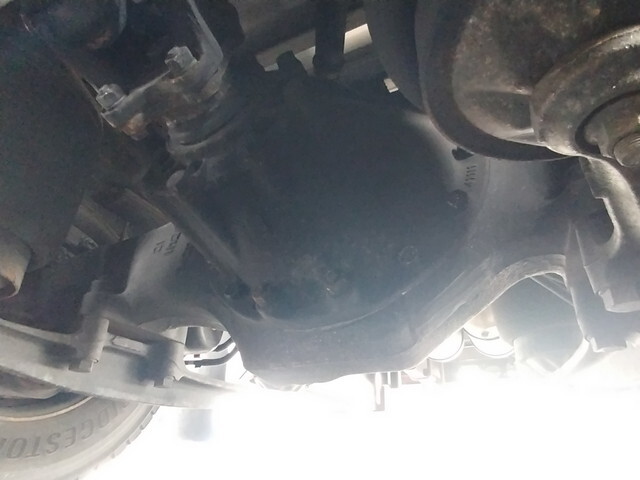 日野プロフィアアルミウイング大型（10t）[写真15]