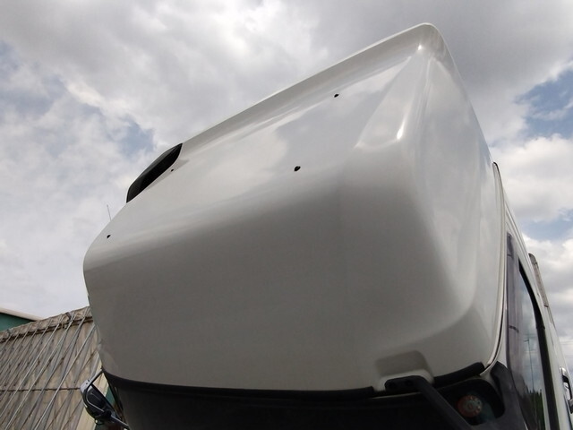 日野プロフィアアルミウイング大型（10t）[写真18]