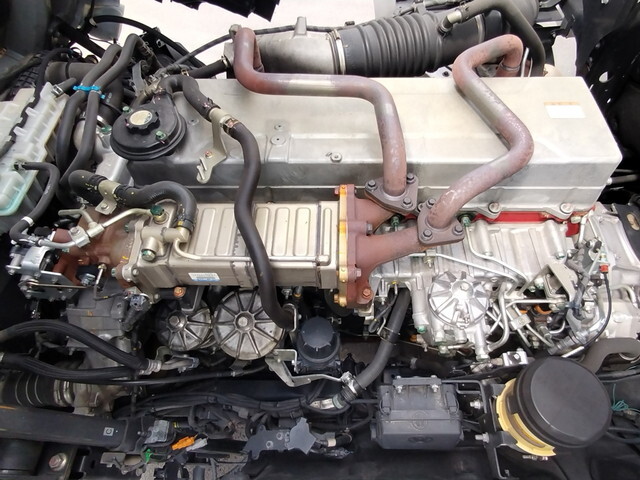 日野プロフィアアルミウイング大型（10t）[写真19]