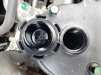 日野プロフィアアルミウイング大型（10t）[写真22]