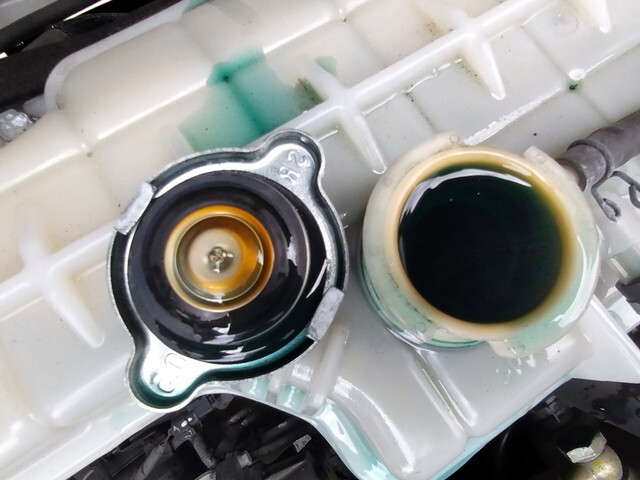 日野プロフィアアルミウイング大型（10t）[写真22]