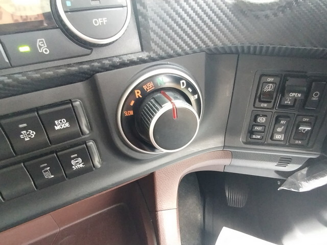 日野プロフィアアルミウイング大型（10t）[写真27]