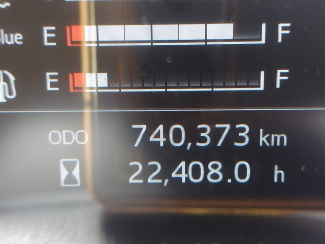 日野プロフィアアルミウイング大型（10t）[写真28]