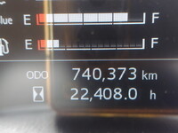 日野プロフィアアルミウイング大型（10t）[写真29]