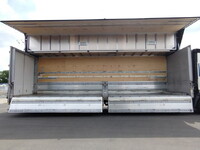 日野プロフィアアルミウイング大型（10t）[写真10]