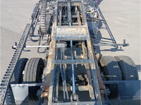 日野デュトロセーフティローダー小型（2t・3t）[写真12]