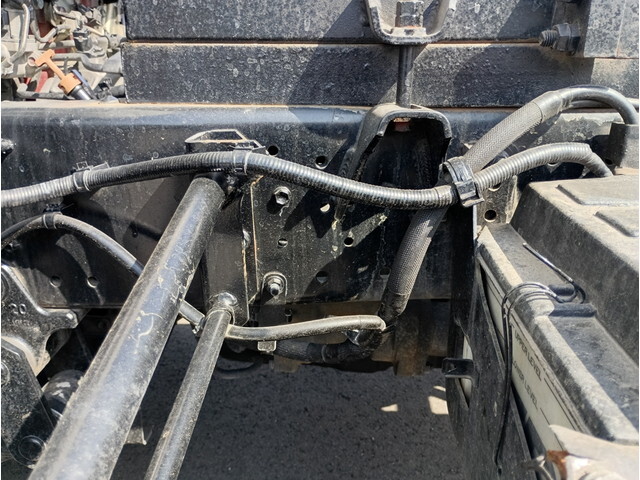 日野デュトロセーフティローダー小型（2t・3t）[写真12]