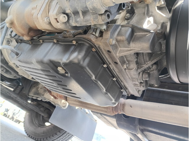 日野デュトロセーフティローダー小型（2t・3t）[写真14]