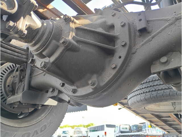 日野デュトロセーフティローダー小型（2t・3t）[写真15]