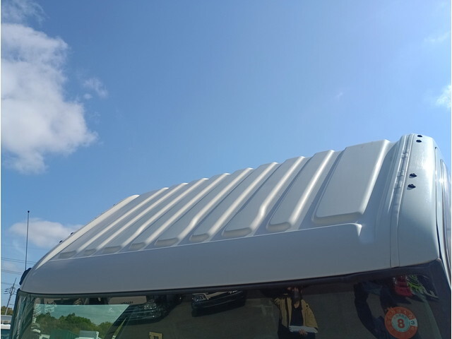 日野デュトロセーフティローダー小型（2t・3t）[写真17]