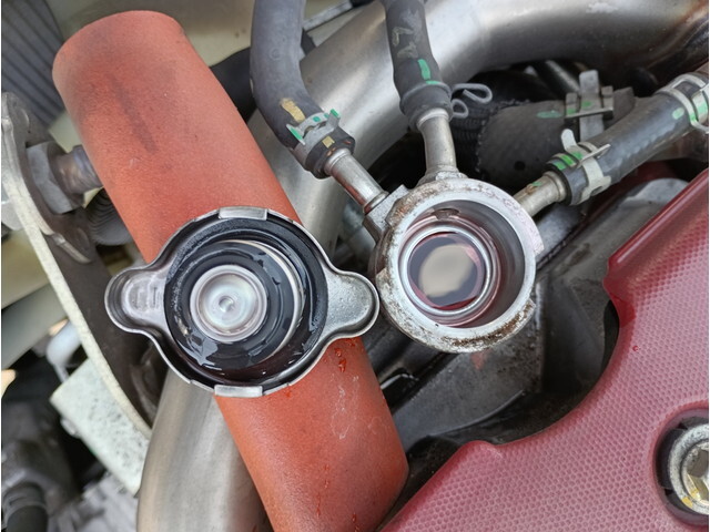 日野デュトロセーフティローダー小型（2t・3t）[写真21]