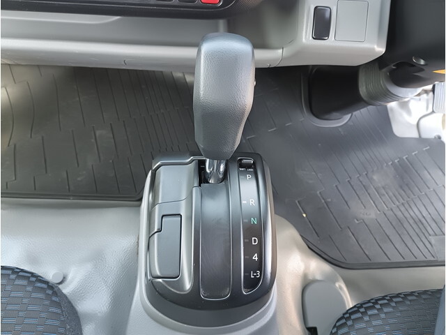 日野デュトロセーフティローダー小型（2t・3t）[写真26]