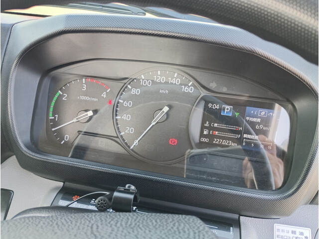 日野デュトロセーフティローダー小型（2t・3t）[写真27]