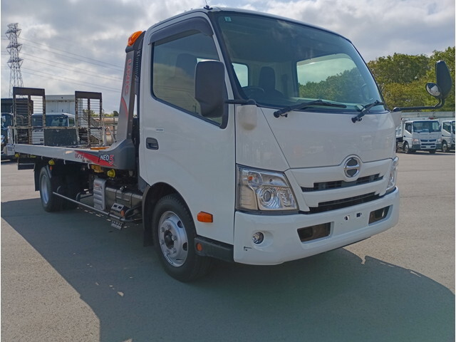 日野デュトロセーフティローダー小型（2t・3t）[写真03]