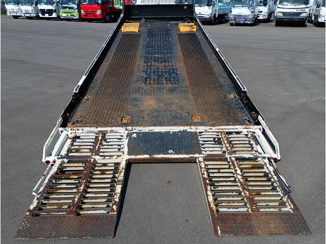 日野デュトロセーフティローダー小型（2t・3t）[写真08]