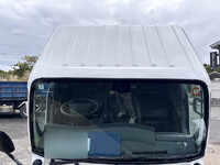 いすゞエルフ平ボディ小型（2t・3t）[写真11]