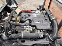 いすゞエルフ平ボディ小型（2t・3t）[写真12]