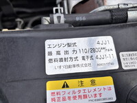 いすゞエルフ平ボディ小型（2t・3t）[写真13]