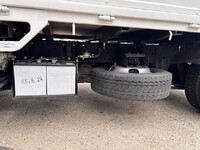 いすゞエルフ平ボディ小型（2t・3t）[写真16]