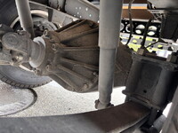 いすゞエルフ平ボディ小型（2t・3t）[写真19]