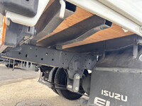 いすゞエルフ平ボディ小型（2t・3t）[写真23]