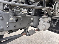 いすゞエルフ平ボディ小型（2t・3t）[写真27]