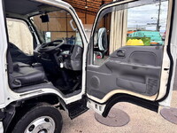 いすゞエルフ平ボディ小型（2t・3t）[写真29]