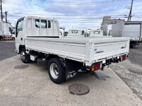 いすゞエルフ平ボディ小型（2t・3t）[写真02]