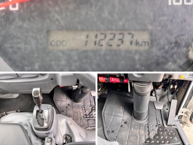 いすゞエルフ平ボディ小型（2t・3t）[写真33]