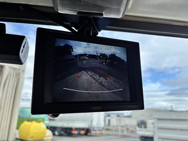 いすゞエルフ平ボディ小型（2t・3t）[写真36]