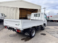 いすゞエルフ平ボディ小型（2t・3t）[写真04]