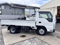 いすゞエルフ平ボディ小型（2t・3t）[写真06]