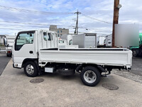 いすゞエルフ平ボディ小型（2t・3t）[写真08]