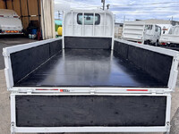 いすゞエルフ平ボディ小型（2t・3t）[写真10]