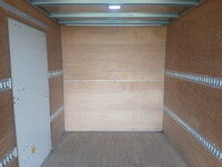 いすゞエルフアルミバン小型（2t・3t）[写真15]