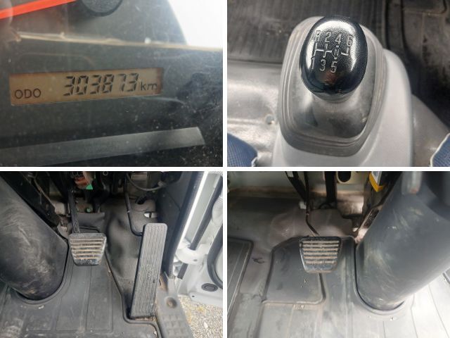 いすゞエルフアルミバン小型（2t・3t）[写真22]