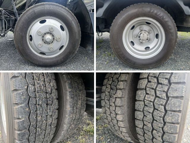 いすゞエルフアルミバン小型（2t・3t）[写真39]