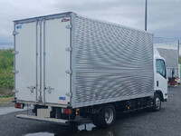 いすゞエルフアルミバン小型（2t・3t）[写真05]