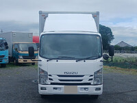 いすゞエルフアルミバン小型（2t・3t）[写真06]