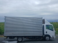 いすゞエルフアルミバン小型（2t・3t）[写真07]