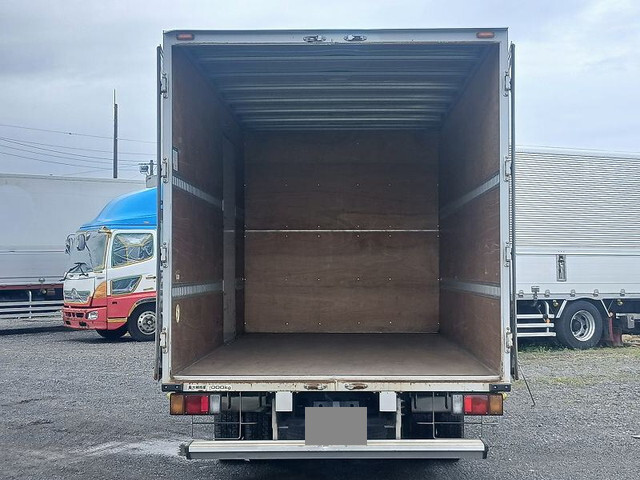 いすゞエルフアルミバン小型（2t・3t）[写真09]