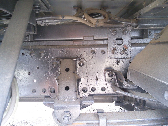 いすゞエルフアルミウイング小型（2t・3t）[写真10]