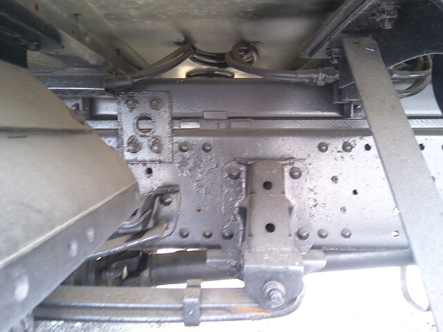 いすゞエルフアルミウイング小型（2t・3t）[写真14]