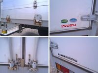 いすゞエルフアルミウイング小型（2t・3t）[写真17]