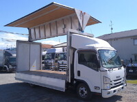 いすゞエルフアルミウイング小型（2t・3t）[写真01]