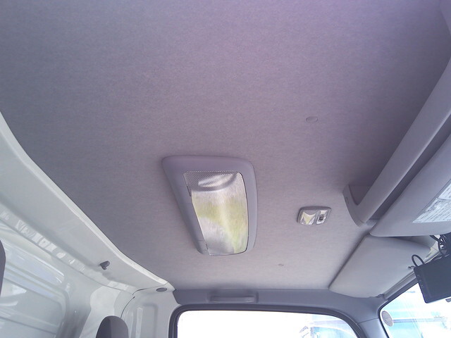 いすゞエルフアルミウイング小型（2t・3t）[写真25]