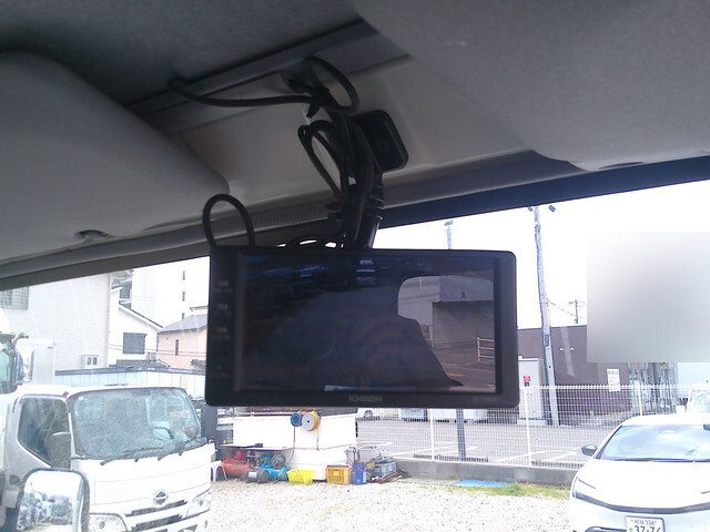 いすゞエルフアルミウイング小型（2t・3t）[写真29]