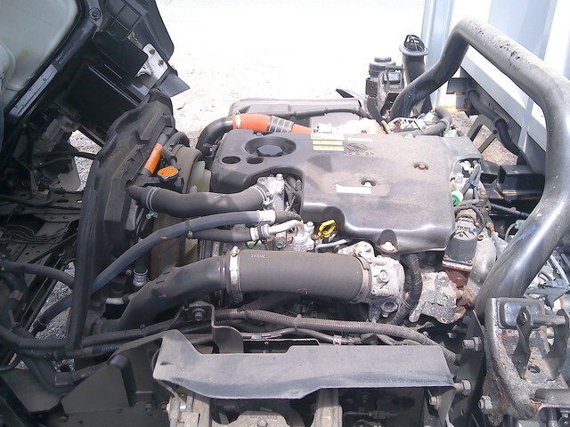 いすゞエルフアルミウイング小型（2t・3t）[写真32]