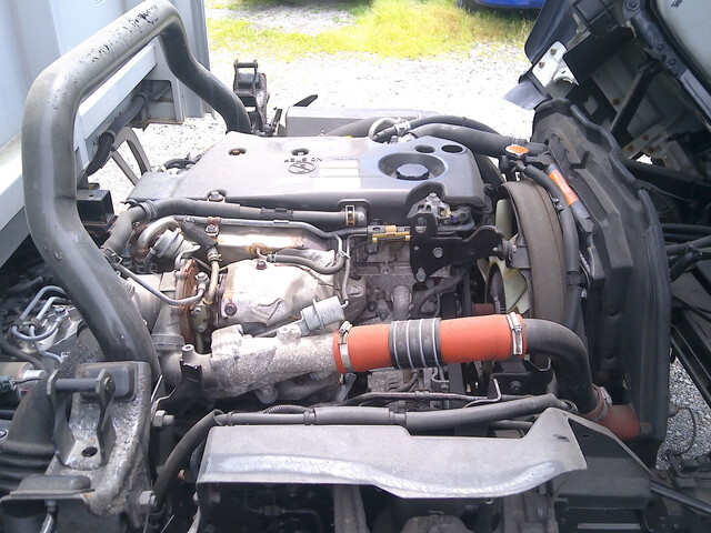 いすゞエルフアルミウイング小型（2t・3t）[写真33]