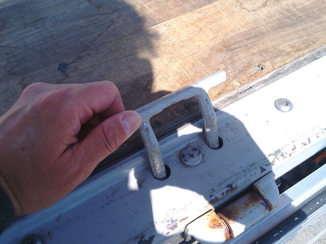 いすゞエルフアルミウイング小型（2t・3t）[写真38]